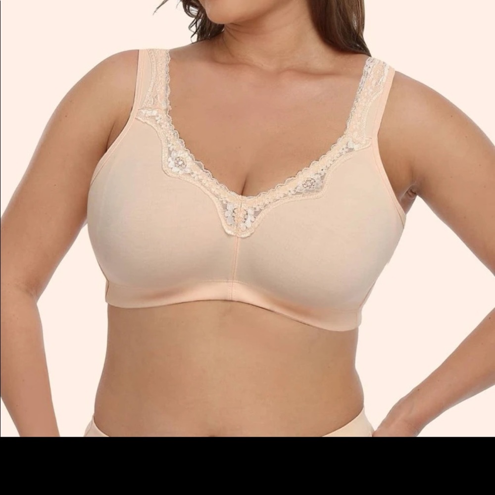 SHEIN Bra